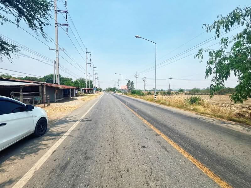 ที่ดินหันคา ชัยนาท, Chai Nat, Nong Zang, Han Kha, Chai Nat, , 71,428 sqm, Land For Sale, by The Best Property แอ้, 500271481 - DDproperty.com