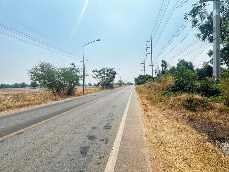 ที่ดินหันคา ชัยนาท, Chai Nat, Nong Zang, Han Kha, Chai Nat, , 71,428 sqm, Land For Sale, by The Best Property แอ้, 500271481 - DDproperty.com
