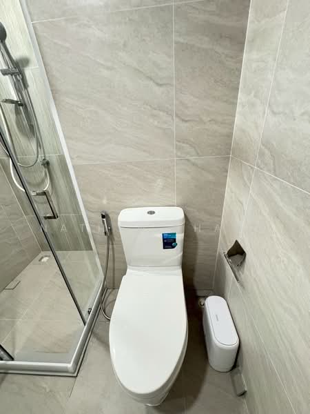 Klos Ratchada 7, Bangkok, Huai Khwang, Bangkok, Studio, 26 sqm, Condo For Rent, by Nathan Chang, 500271482 - DDproperty.com