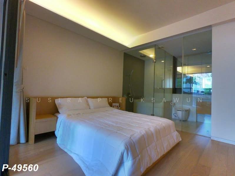 Siamese Gioia, Bangkok, Sukhumvit 31 Road, Khlong Tan Nua, Watthana, Bangkok, 1 Bedroom, 50 sqm, Condo For Rent, by Susira Preuksawun, 500271483 - DDproperty.com