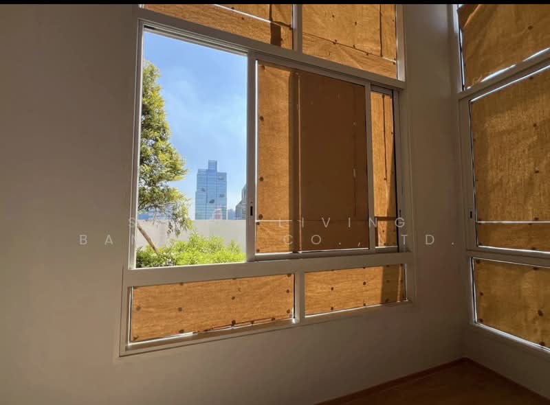 Culture Chula, Bangkok, 38/12 Soi Pratu Chai, Si Phraya, Bang Rak, Bangkok, 2 Bedrooms, 66 sqm, Condo For Sale, by Smart Living Bangkok Co.,Ltd., 500271485 - DDproperty.com