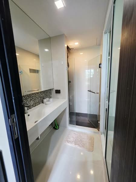 Rhythm Sukhumvit 44/1, Bangkok, Sukhumvit Road, Phra Kanong, Khlong Toei, Bangkok, 1 Bedroom, 35 sqm, Condo For Rent, by ไพลิน เลิศวัฒนมงคล, 500271486 - DDproperty.com