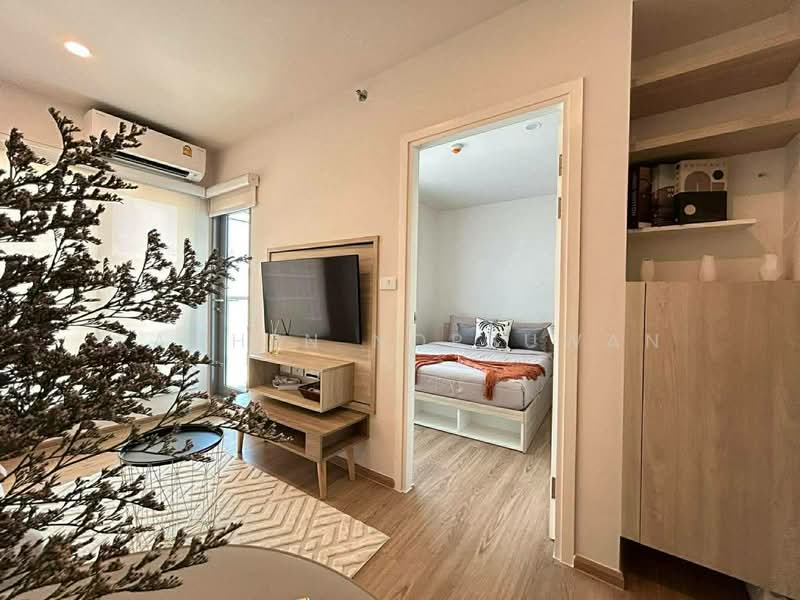 Phyll Phuket, Phuket, 9 Village No. 4 Muang Naka Rd, Wichit, Muang Phuket, Phuket, 1 Bedroom, 30 sqm, Condo For Rent, by Rachen Nopsuwan, 500271489 - DDproperty.com