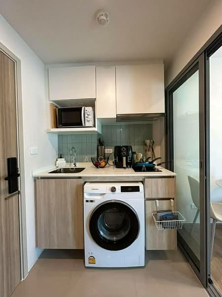 Phyll Phuket, Phuket, 9 Village No. 4 Muang Naka Rd, Wichit, Muang Phuket, Phuket, 1 Bedroom, 30 sqm, Condo For Rent, by Rachen Nopsuwan, 500271489 - DDproperty.com