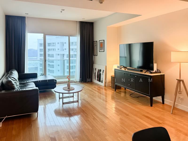 Millennium Residence, Bangkok, Sukhumvit Road, Khlong Toei, Khlong Toei, Bangkok, 3 Bedrooms, 146 sqm, Condo For Rent, by Thida Thewinram, 500271490 - DDproperty.com