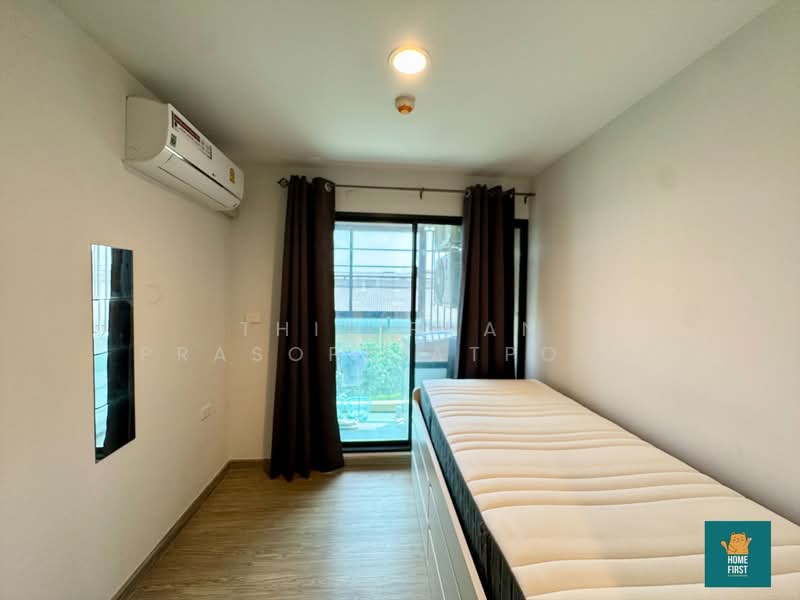 ให้เช่า - Polis Condo Suksawat 64 : โพลิส คอนโด สุขสวัสดิ์ 64, กรุงเทพ