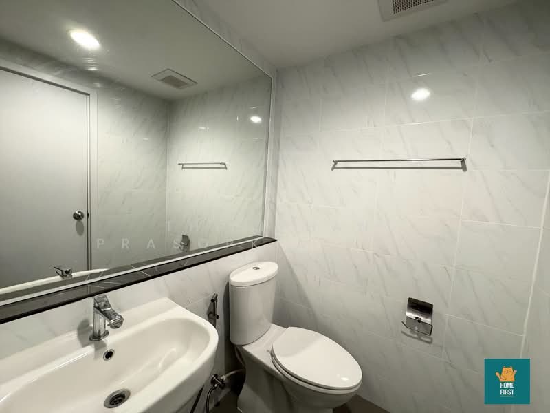 ให้เช่า - Polis Condo Suksawat 64 : โพลิส คอนโด สุขสวัสดิ์ 64, กรุงเทพ
