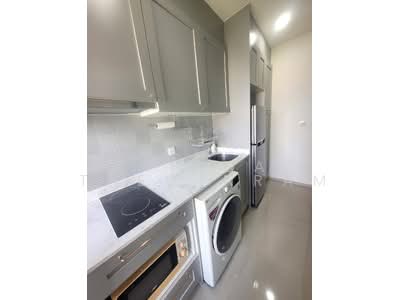 For Rent - Life Asoke, Bangkok