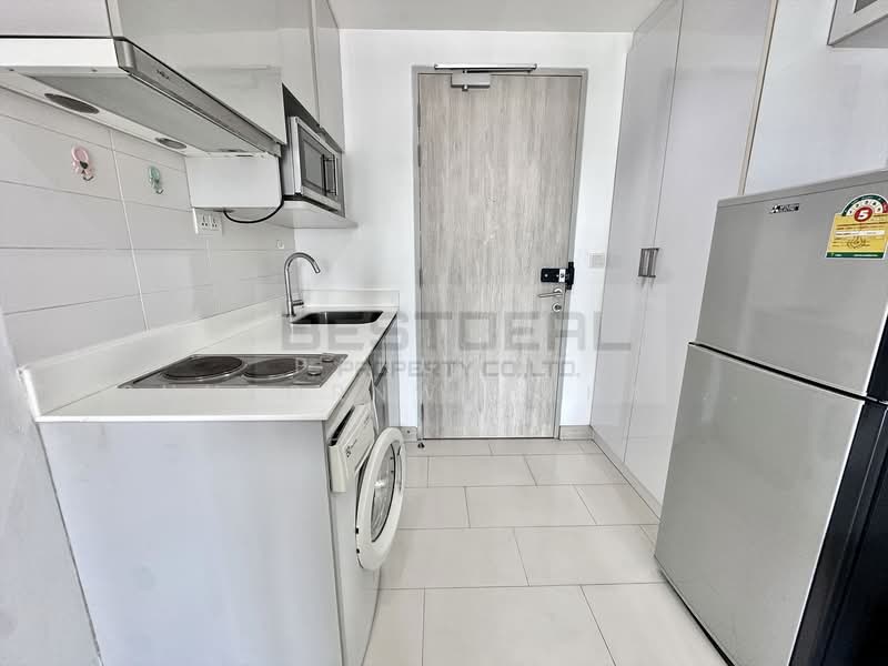 IDEO MOBI Rama 9, Bangkok, 90 Rama 9 Road, Huai Khwang, Huai Khwang, Bangkok, 1 Bedroom, 31 sqm, Condo For Rent, by Bestdeal Property Co.,Ltd., 500271498 - DDproperty.com