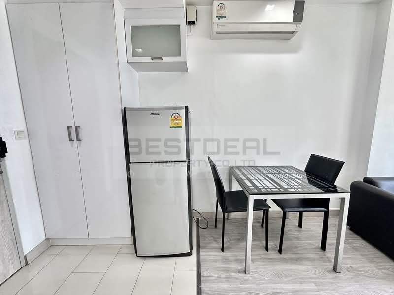 IDEO MOBI Rama 9, Bangkok, 90 Rama 9 Road, Huai Khwang, Huai Khwang, Bangkok, 1 Bedroom, 31 sqm, Condo For Rent, by Bestdeal Property Co.,Ltd., 500271498 - DDproperty.com