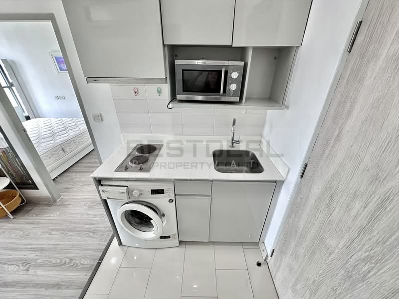 IDEO MOBI Rama 9, Bangkok, 90 Rama 9 Road, Huai Khwang, Huai Khwang, Bangkok, 1 Bedroom, 31 sqm, Condo For Rent, by Bestdeal Property Co.,Ltd., 500271498 - DDproperty.com