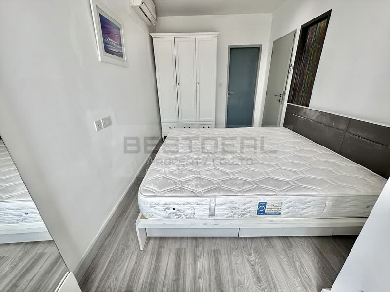 IDEO MOBI Rama 9, Bangkok, 90 Rama 9 Road, Huai Khwang, Huai Khwang, Bangkok, 1 Bedroom, 31 sqm, Condo For Rent, by Bestdeal Property Co.,Ltd., 500271498 - DDproperty.com