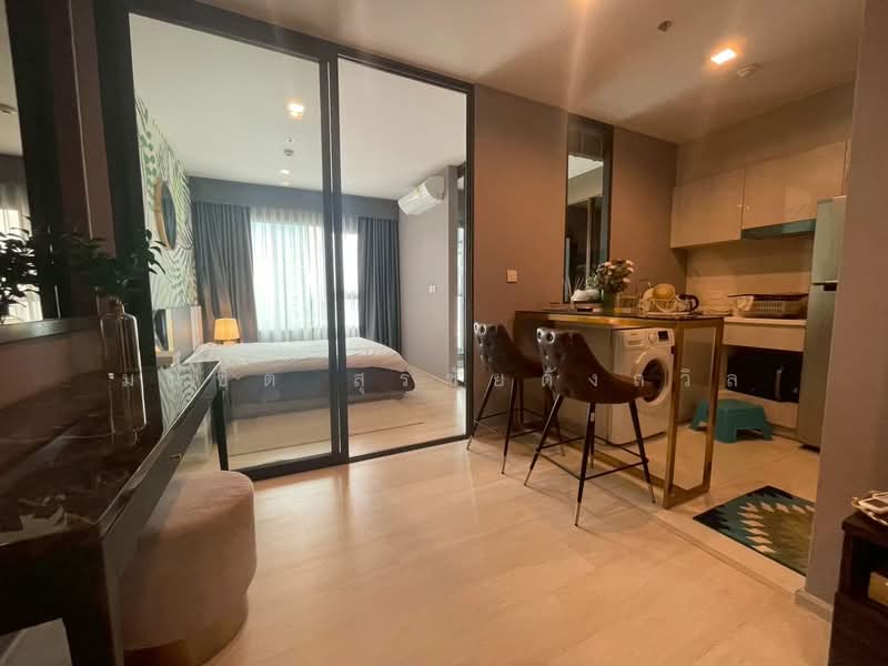 Life One Wireless, Bangkok, 1 Wireless Road, Lumphini, Pathum Wan, Bangkok, 1 Bedroom, 35 sqm, Condo For Rent, by Monchit Surachaidunthavin, 500271499 - DDproperty.com