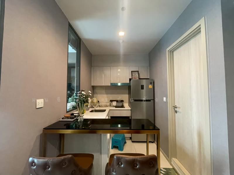 Life One Wireless, Bangkok, 1 Wireless Road, Lumphini, Pathum Wan, Bangkok, 1 Bedroom, 35 sqm, Condo For Rent, by Monchit Surachaidunthavin, 500271499 - DDproperty.com