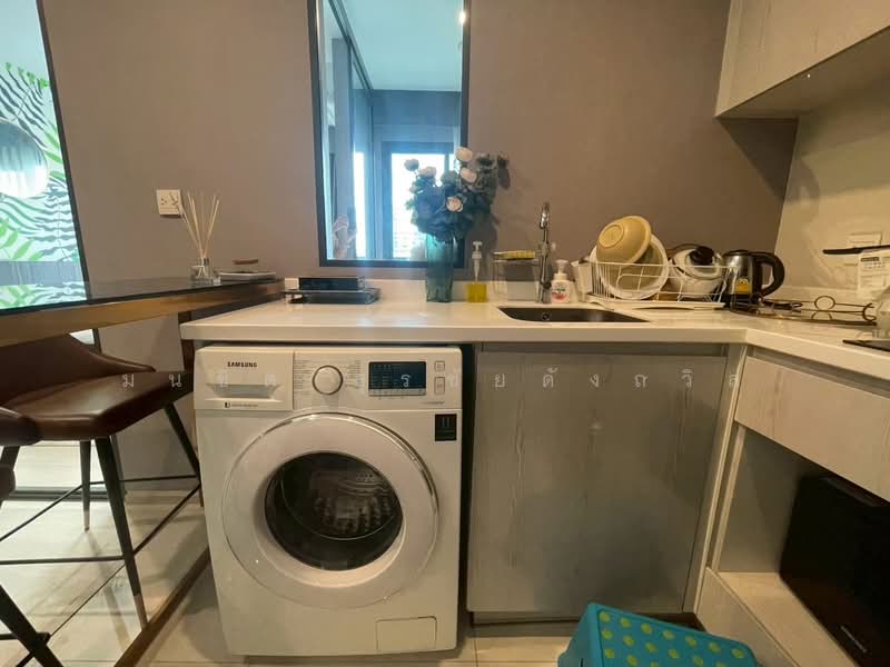 Life One Wireless, Bangkok, 1 Wireless Road, Lumphini, Pathum Wan, Bangkok, 1 Bedroom, 35 sqm, Condo For Rent, by Monchit Surachaidunthavin, 500271499 - DDproperty.com