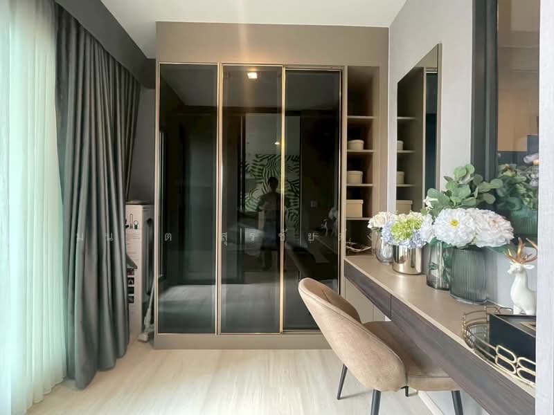 Life One Wireless, Bangkok, 1 Wireless Road, Lumphini, Pathum Wan, Bangkok, 1 Bedroom, 35 sqm, Condo For Rent, by Monchit Surachaidunthavin, 500271499 - DDproperty.com