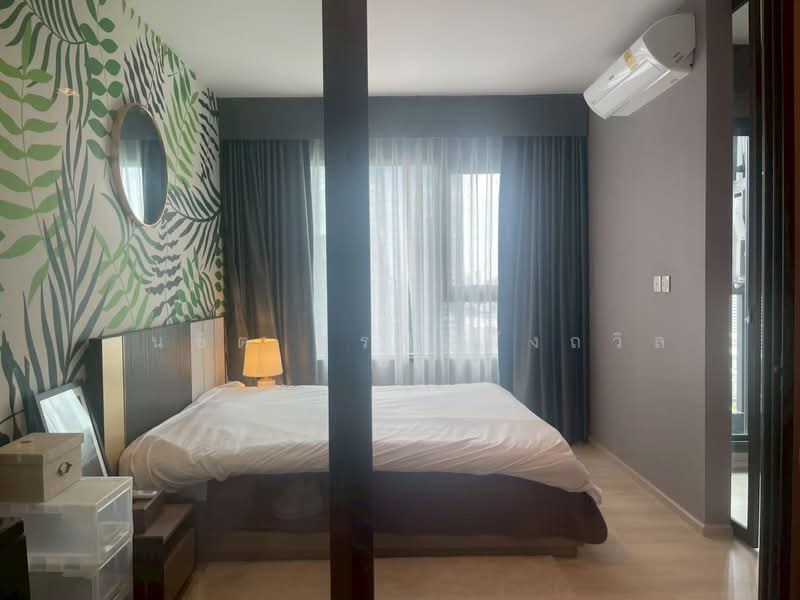 Life One Wireless, Bangkok, 1 Wireless Road, Lumphini, Pathum Wan, Bangkok, 1 Bedroom, 35 sqm, Condo For Rent, by Monchit Surachaidunthavin, 500271499 - DDproperty.com