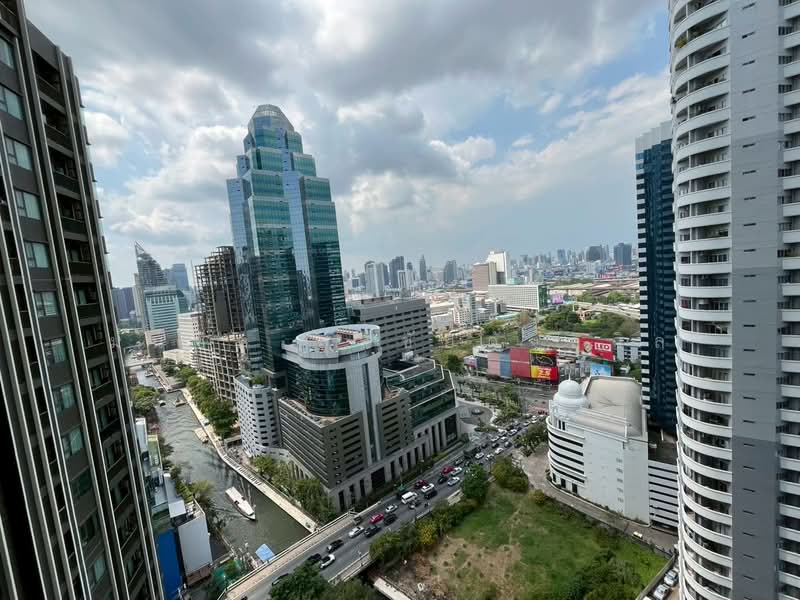 Life One Wireless : ไลฟ์ วัน วิทยุ, กรุงเทพ, 1 ถนนวิทยุ, ลุมพินี, ปทุมวัน, กรุงเทพ, 35 ตร.ม., คอนโด ให้เช่า, โดย มนชิต สุรชัยดังถวิล, 500271499 - DDproperty.com