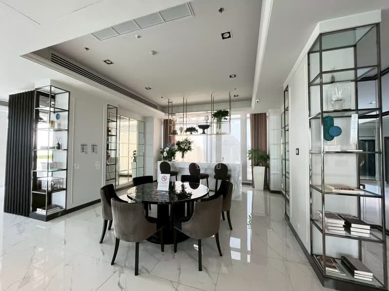 Life One Wireless, Bangkok, 1 Wireless Road, Lumphini, Pathum Wan, Bangkok, 1 Bedroom, 35 sqm, Condo For Rent, by Monchit Surachaidunthavin, 500271499 - DDproperty.com