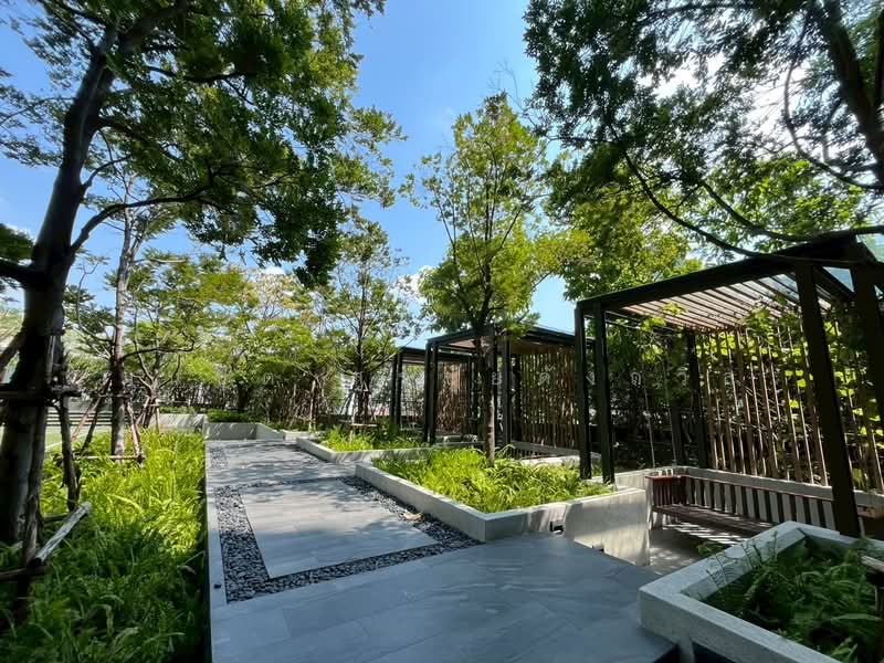 Life One Wireless, Bangkok, 1 Wireless Road, Lumphini, Pathum Wan, Bangkok, 1 Bedroom, 35 sqm, Condo For Rent, by Monchit Surachaidunthavin, 500271499 - DDproperty.com