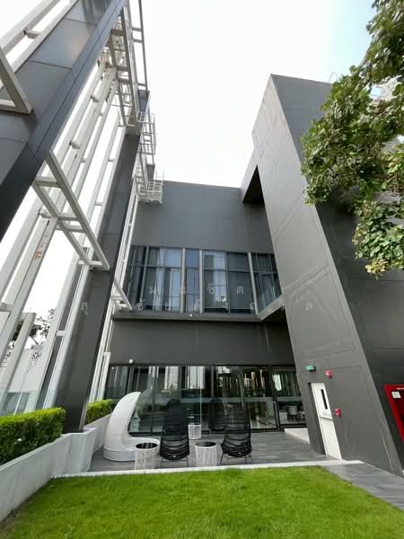 Life One Wireless, Bangkok, 1 Wireless Road, Lumphini, Pathum Wan, Bangkok, 1 Bedroom, 35 sqm, Condo For Rent, by Monchit Surachaidunthavin, 500271499 - DDproperty.com