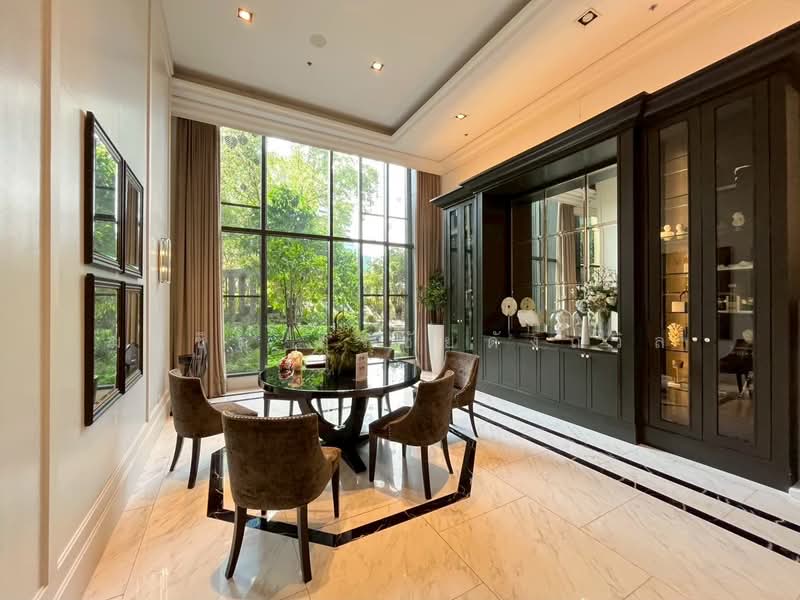 Life One Wireless, Bangkok, 1 Wireless Road, Lumphini, Pathum Wan, Bangkok, 1 Bedroom, 35 sqm, Condo For Rent, by Monchit Surachaidunthavin, 500271499 - DDproperty.com