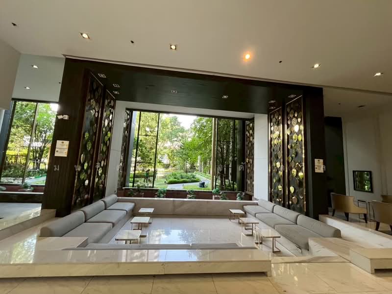 Life One Wireless, Bangkok, 1 Wireless Road, Lumphini, Pathum Wan, Bangkok, 1 Bedroom, 35 sqm, Condo For Rent, by Monchit Surachaidunthavin, 500271499 - DDproperty.com