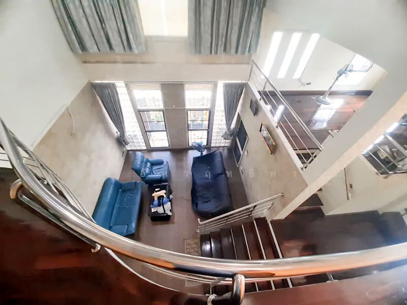 ขายบ้านเดี่ยว 2 ชั้น ขนาดใหญ่ โครงสร้างแข็งแรง สภาพดี พร้อมอยู่, กรุงเทพ, บางระมาด, ตลิ่งชัน, กรุงเทพ, 334 ตร.ม., บ้านเดี่ยว ขาย, โดย บุญชู อัศวฤทธิพรหม์, 500271500 - DDproperty.com