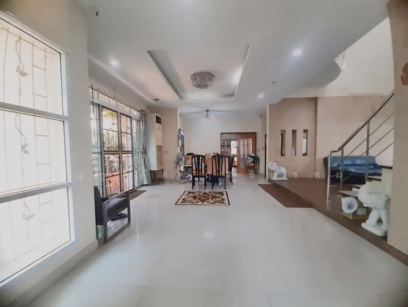 ขายบ้านเดี่ยว 2 ชั้น ขนาดใหญ่ โครงสร้างแข็งแรง สภาพดี พร้อมอยู่, กรุงเทพ, บางระมาด, ตลิ่งชัน, กรุงเทพ, 334 ตร.ม., บ้านเดี่ยว ขาย, โดย บุญชู อัศวฤทธิพรหม์, 500271500 - DDproperty.com