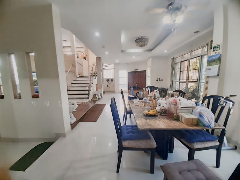 ขายบ้านเดี่ยว 2 ชั้น ขนาดใหญ่ โครงสร้างแข็งแรง สภาพดี พร้อมอยู่, กรุงเทพ, บางระมาด, ตลิ่งชัน, กรุงเทพ, 334 ตร.ม., บ้านเดี่ยว ขาย, โดย บุญชู อัศวฤทธิพรหม์, 500271500 - DDproperty.com