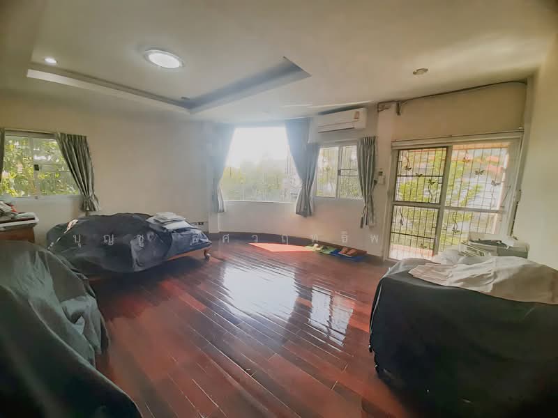 ขายบ้านเดี่ยว 2 ชั้น ขนาดใหญ่ โครงสร้างแข็งแรง สภาพดี พร้อมอยู่, กรุงเทพ, บางระมาด, ตลิ่งชัน, กรุงเทพ, 334 ตร.ม., บ้านเดี่ยว ขาย, โดย บุญชู อัศวฤทธิพรหม์, 500271500 - DDproperty.com