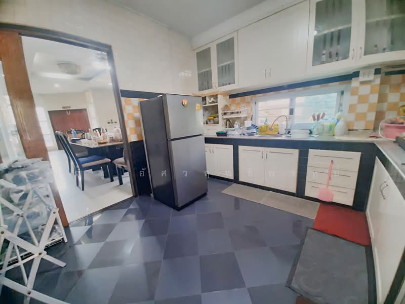 ขายบ้านเดี่ยว 2 ชั้น ขนาดใหญ่ โครงสร้างแข็งแรง สภาพดี พร้อมอยู่, Bangkok, Bang Ra Mat, Taling Chan, Bangkok, 4 Bedrooms, 334 sqm, Single Detached House For Sale, by บุญชู อัศวฤทธิพรหม์, 500271500 - DDproperty.com