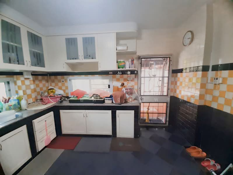 ขายบ้านเดี่ยว 2 ชั้น ขนาดใหญ่ โครงสร้างแข็งแรง สภาพดี พร้อมอยู่, Bangkok, Bang Ra Mat, Taling Chan, Bangkok, 4 Bedrooms, 334 sqm, Single Detached House For Sale, by บุญชู อัศวฤทธิพรหม์, 500271500 - DDproperty.com