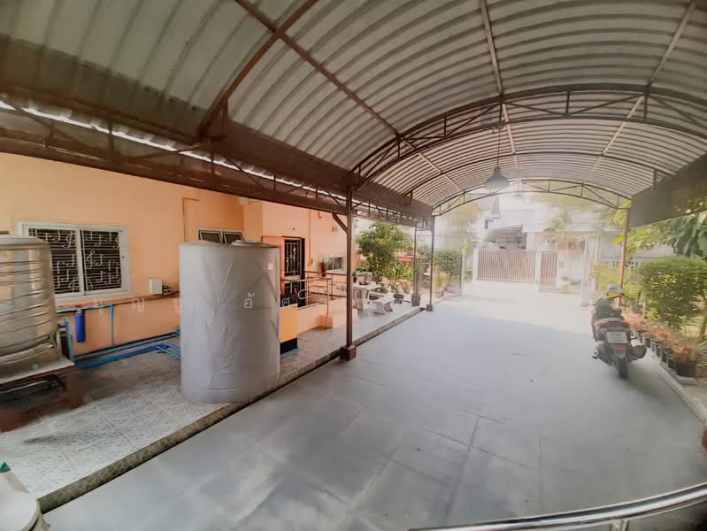 ขายบ้านเดี่ยว 2 ชั้น ขนาดใหญ่ โครงสร้างแข็งแรง สภาพดี พร้อมอยู่, กรุงเทพ, บางระมาด, ตลิ่งชัน, กรุงเทพ, 334 ตร.ม., บ้านเดี่ยว ขาย, โดย บุญชู อัศวฤทธิพรหม์, 500271500 - DDproperty.com