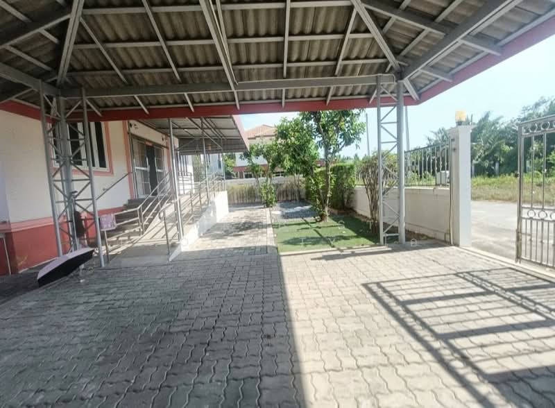 วาสนา สมุทรสงคราม, Samut Songkhram, Bang Kaeo, Muang Samut Songkhram, Samut Songkhram, 3 Bedrooms, 150 sqm, Single Detached House For Sale, by The Best Property โอ๋, 500271501 - DDproperty.com