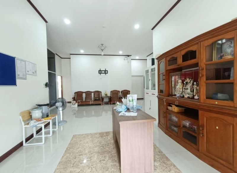 วาสนา สมุทรสงคราม, Samut Songkhram, Bang Kaeo, Muang Samut Songkhram, Samut Songkhram, 3 Bedrooms, 150 sqm, Single Detached House For Sale, by The Best Property โอ๋, 500271501 - DDproperty.com