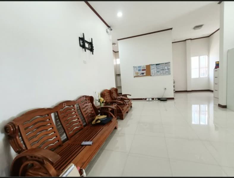 วาสนา สมุทรสงคราม, Samut Songkhram, Bang Kaeo, Muang Samut Songkhram, Samut Songkhram, 3 Bedrooms, 150 sqm, Single Detached House For Sale, by The Best Property โอ๋, 500271501 - DDproperty.com