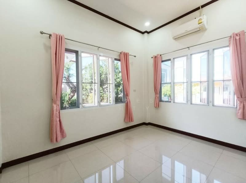 วาสนา สมุทรสงคราม, Samut Songkhram, Bang Kaeo, Muang Samut Songkhram, Samut Songkhram, 3 Bedrooms, 150 sqm, Single Detached House For Sale, by The Best Property โอ๋, 500271501 - DDproperty.com