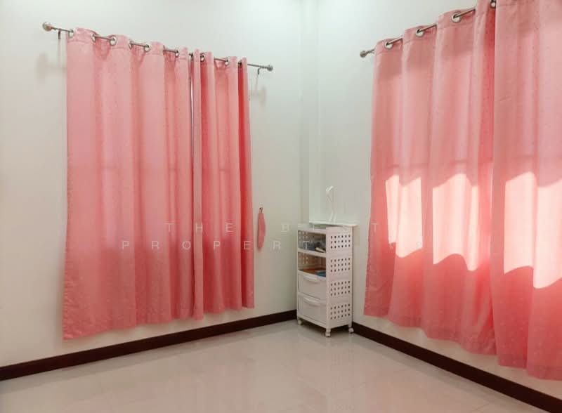 วาสนา สมุทรสงคราม, Samut Songkhram, Bang Kaeo, Muang Samut Songkhram, Samut Songkhram, 3 Bedrooms, 150 sqm, Single Detached House For Sale, by The Best Property โอ๋, 500271501 - DDproperty.com