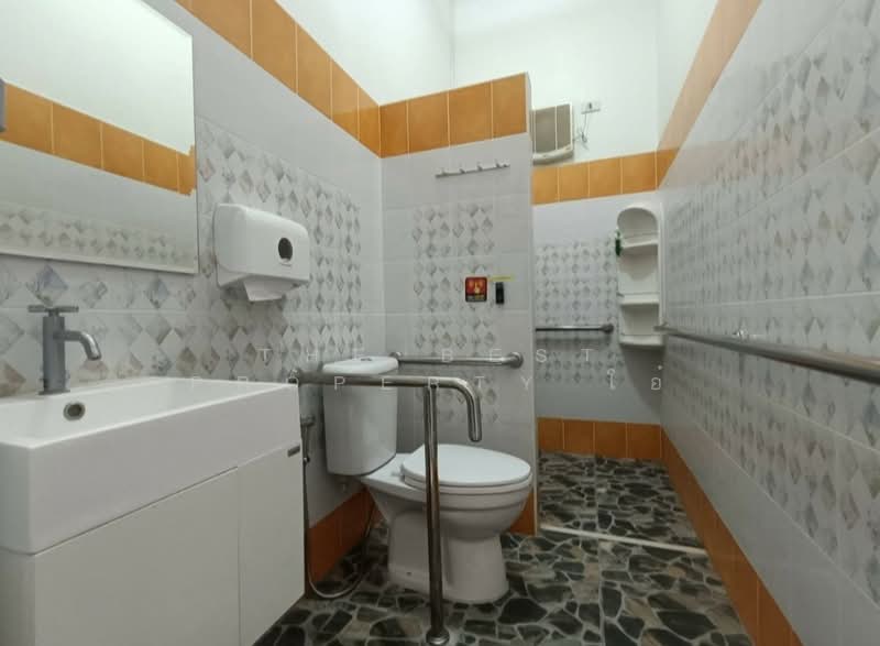 วาสนา สมุทรสงคราม, Samut Songkhram, Bang Kaeo, Muang Samut Songkhram, Samut Songkhram, 3 Bedrooms, 150 sqm, Single Detached House For Sale, by The Best Property โอ๋, 500271501 - DDproperty.com