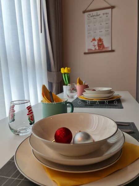 IDEO Rama 9-Asoke, Bangkok, Rama 9 Road, Huai Khwang, Bangkok, Studio, 27 sqm, Condo For Rent, by Nathan Chang, 500271502 - DDproperty.com