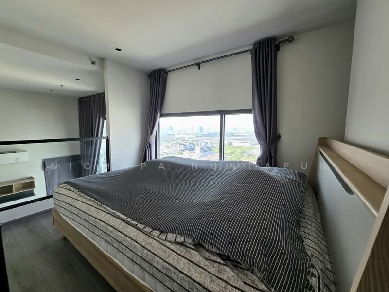 The Reserve Phahol-Pradipat, Bangkok, Soi Pradipat 23, Samsen Nai, Phaya Thai, Bangkok, 1 Bedroom, 35 sqm, Condo For Sale, by Nichapa Nuntapun, 500271504 - DDproperty.com