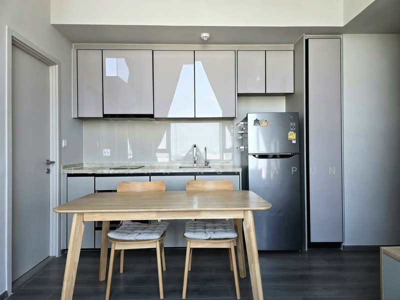 The Reserve Phahol-Pradipat : เดอะ รีเซิร์ฟ พหล-ประดิพัทธ์, กรุงเทพ, ซอยประดิพัทธ์ 23, สามเสนใน, พญาไท, กรุงเทพ, 35 ตร.ม., คอนโด ขาย, โดย Nichapa Nuntapun, 500271504 - DDproperty.com