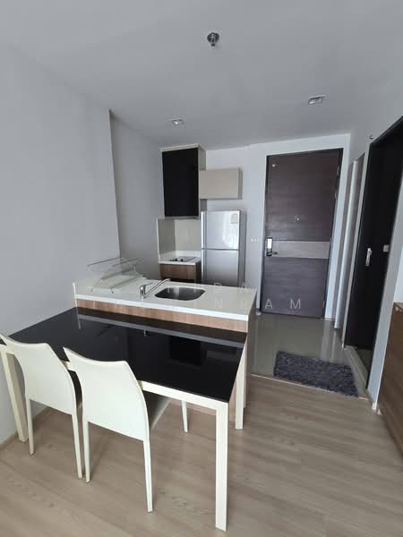 Rhythm Sathorn, Bangkok, 141 Soi Sathorn 21, Yan Nawa, Sathon, Bangkok, 1 Bedroom, 46 sqm, Condo For Rent, by Thida Thewinram, 500271505 - DDproperty.com