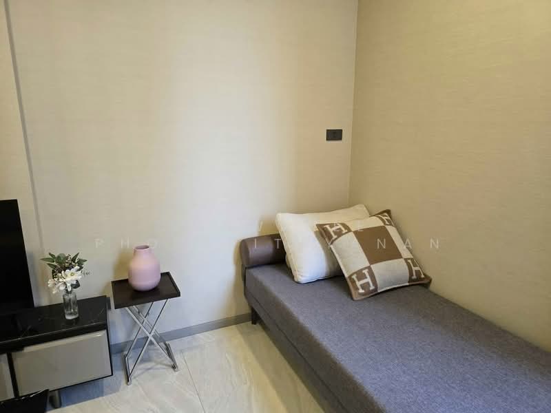 Fynn Sukhumvit 31, Bangkok, 77 Sukhumvit Road, Khlongtoei Nua, Watthana, Bangkok, 1 Bedroom, 36 sqm, Condo For Rent, by Saowanee Phongpitayanan, 500271506 - DDproperty.com