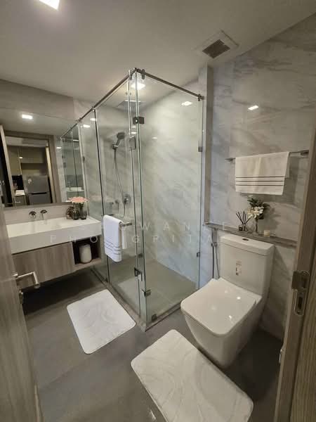 Fynn Sukhumvit 31, Bangkok, 77 Sukhumvit Road, Khlongtoei Nua, Watthana, Bangkok, 1 Bedroom, 36 sqm, Condo For Rent, by Saowanee Phongpitayanan, 500271506 - DDproperty.com