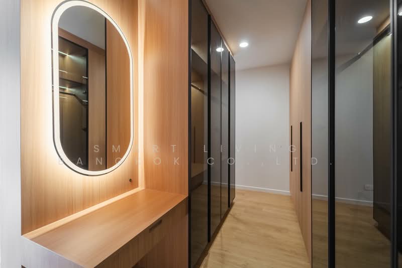 GM5 Residence, Bangkok, ซอยลาดปลาเค้า, Chorake Bua, Lat Phrao, Bangkok, 3 Bedrooms, 250 sqm, Single Detached House For Sale, by Smart Living Bangkok Co.,Ltd., 500271507 - DDproperty.com