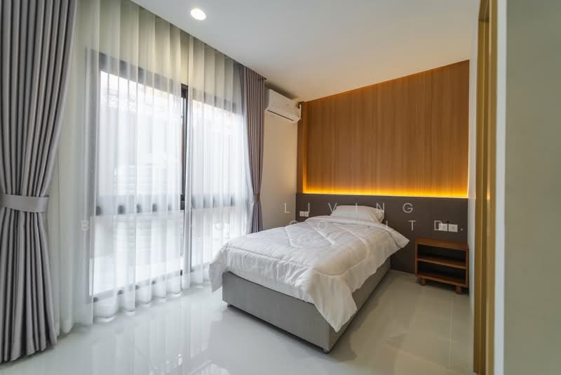 GM5 Residence, กรุงเทพ, ซอยลาดปลาเค้า, จรเข้บัว, ลาดพร้าว, กรุงเทพ, 250 ตร.ม., บ้านเดี่ยว ขาย, โดย Smart Living Bangkok Co.,Ltd., 500271507 - DDproperty.com
