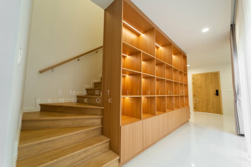 GM5 Residence, กรุงเทพ, ซอยลาดปลาเค้า, จรเข้บัว, ลาดพร้าว, กรุงเทพ, 250 ตร.ม., บ้านเดี่ยว ขาย, โดย Smart Living Bangkok Co.,Ltd., 500271507 - DDproperty.com
