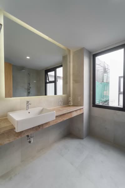 GM5 Residence, กรุงเทพ, ซอยลาดปลาเค้า, จรเข้บัว, ลาดพร้าว, กรุงเทพ, 250 ตร.ม., บ้านเดี่ยว ขาย, โดย Smart Living Bangkok Co.,Ltd., 500271507 - DDproperty.com